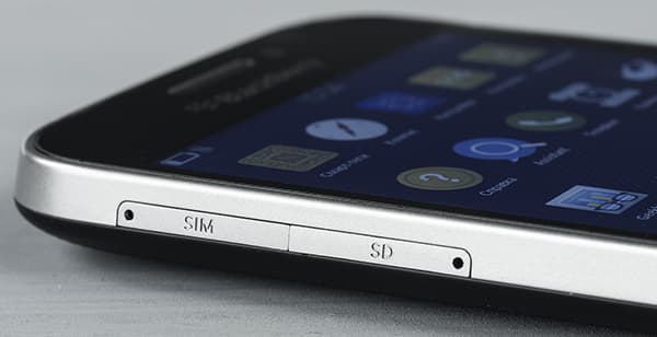 Клавиатура смартфона BlackBerry Classic Клавиатура смартфона BlackBerry Classic