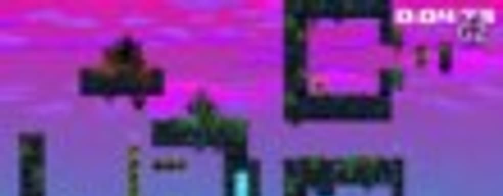 Хардкорный платформер Fenix Rage для РС, Mac, PS4 и Xbox One