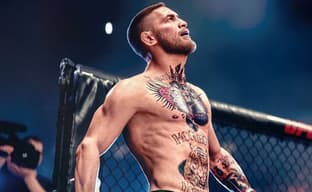 «Это не похоже на Конора». Игроки высмеяли новую модель МакГрегора в EA Sports UFC 5