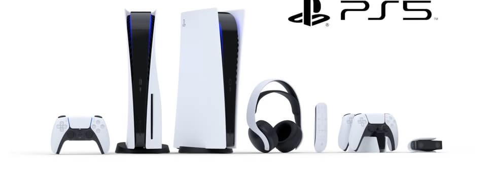 PS5 DualSense, Pulse 3D, Camera и многое другое. Названы цены на аксессуары для PlayStation 5