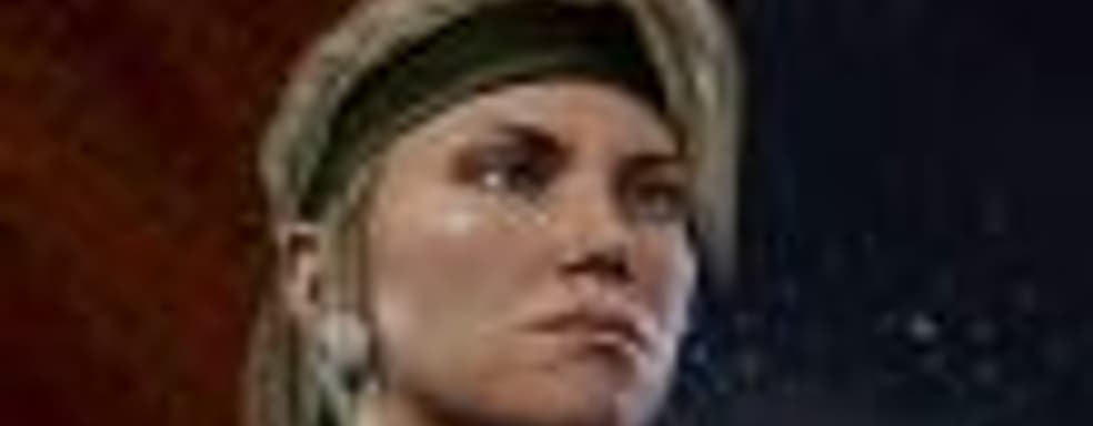 Старая-новая Соня Блейд: в Mortal Kombat 11 появился классический облик для знаменитой героини