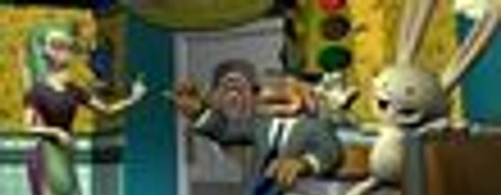 Два сезона Sam & Max скоро в XBLA