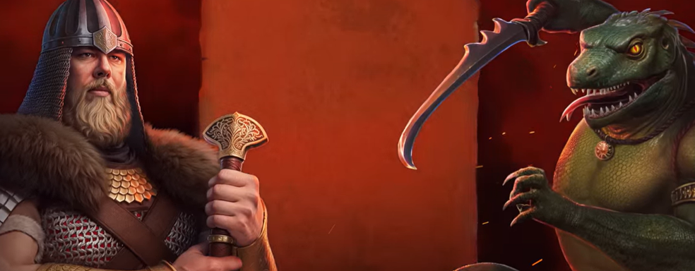 Экшен «Мир кораблей» получил коллаб с «Русы против ящеров» с зажимом торпедой, озвученным командиром и сражениями с ящерами