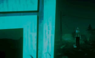 Жуткий хоррор про паранойю No, I’m not a Human выйдет на ПК этой осенью