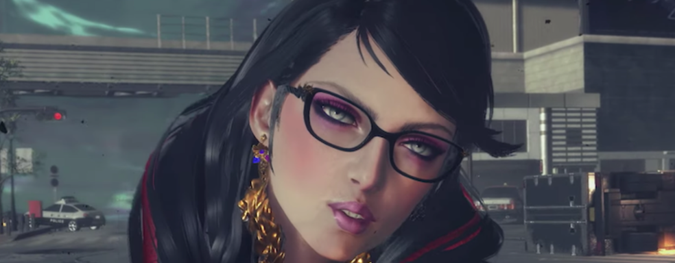 Отмененная Scalebound в какой-то степени продолжила жизнь в Bayonetta 3