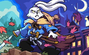 Шреддер и кролик Усаги говорят по-русски в TMNT Shredder's Revenge: дубляж Mechanics VoiceOver