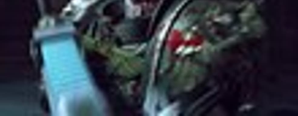 Е3-трейлер Warhammer 40,000: Inquisitor - Martyr 