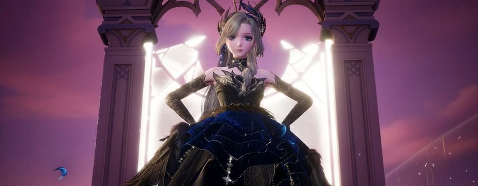 Авторы Infinity Nikki признали провал и отложили выход обновления 1.6