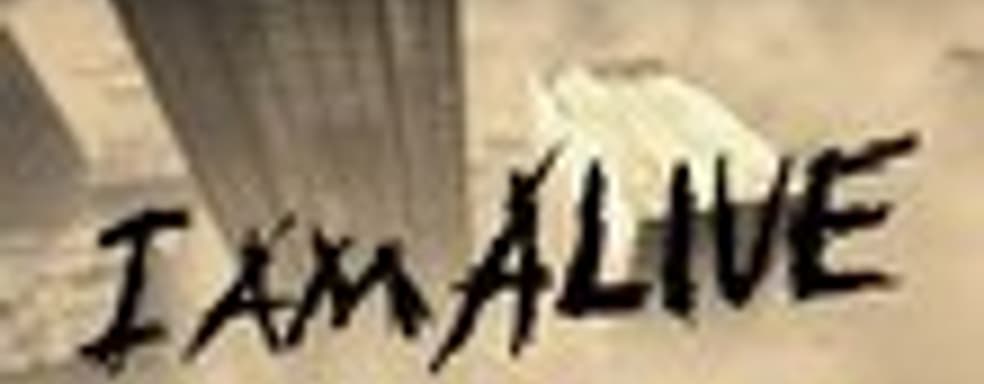 Трейлер I Am Alive