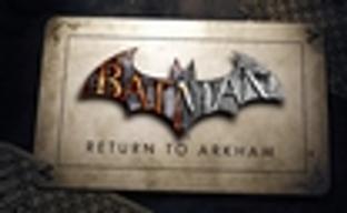 Batman: Return to Arkham задерживается на неопределенный срок