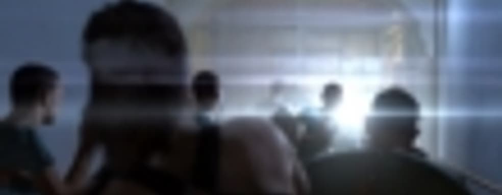 Скриншоты The Phantom Pain