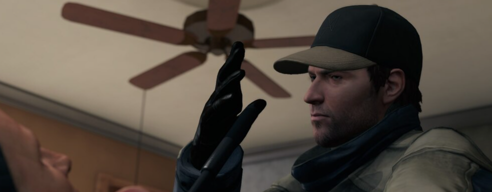 Watch Dogs скоро вернётся, но не с новой игрой. По франшизе Ubisoft сняли фильм