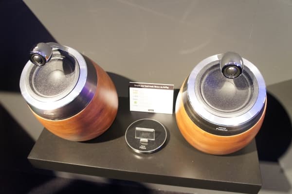 Пресс-тур с Philips 2012