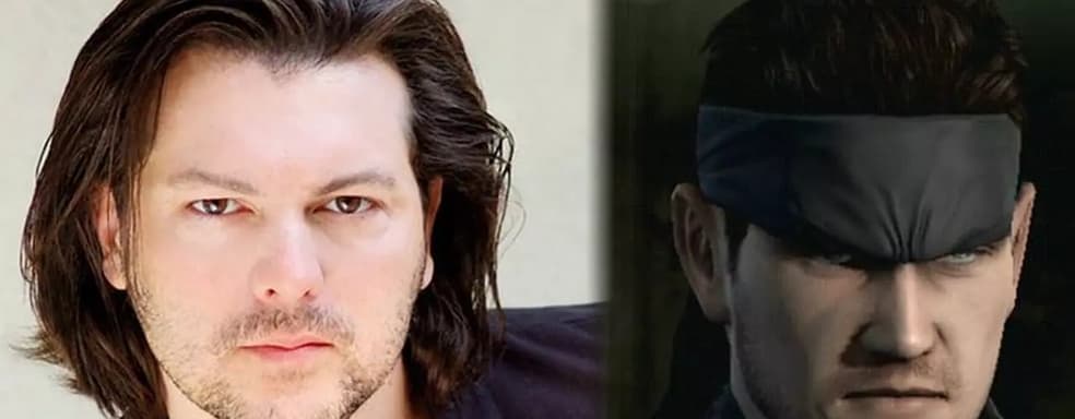 «Истинный» Солид Снейк отрицательно относится к похитителям голосов и отмечает несовершенство ИИ