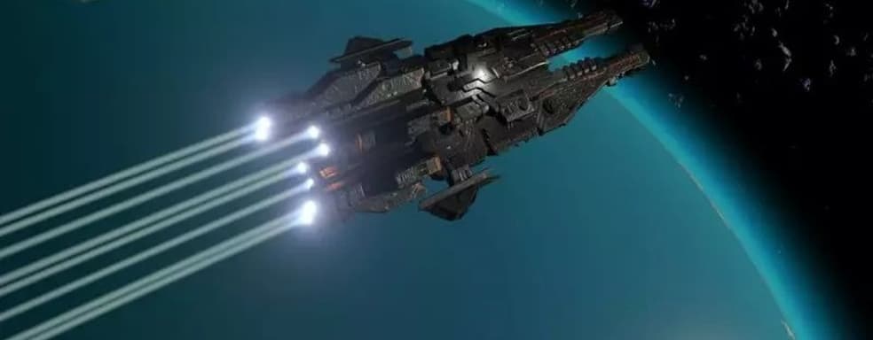 Показан игровой процесс необычной научно-фантастической стратегии Fragile Existence