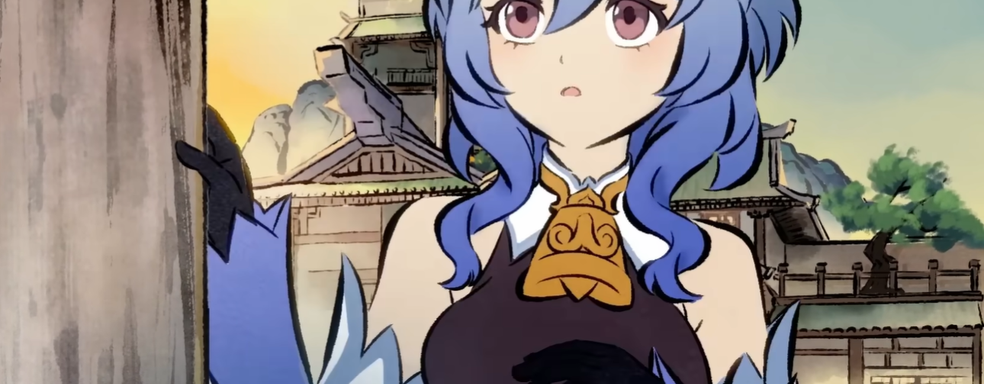 Genshin Impact получит коллаб в России с сетью «Магнит»? Появились первые кадры и детали