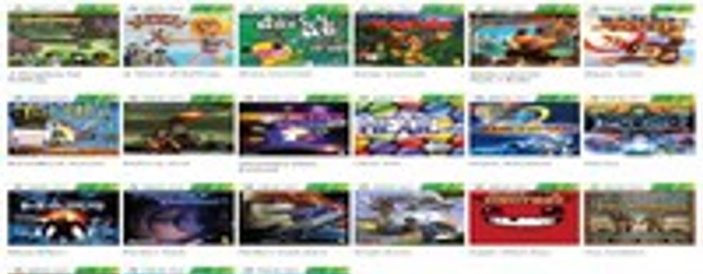 Новая информация об обратной совместимости между Xbox One и Xbox 360 [Обновлено]