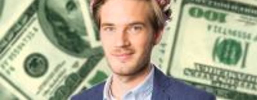YouTube принял жалобу Campo Santo на блогера PewDiePie