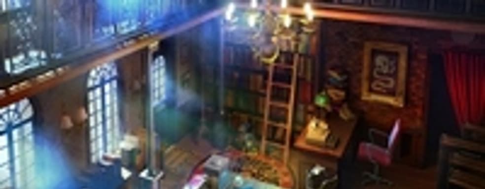 Ремейк Gabriel Knight: Sins of the Fathers в 2014-м