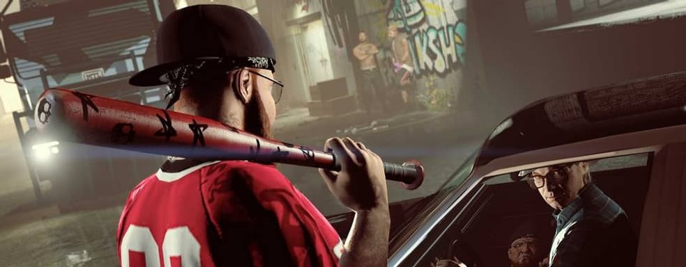 Спустя девять лет после релиза GTA 5 Rockstar все же решила добавить в игру античит