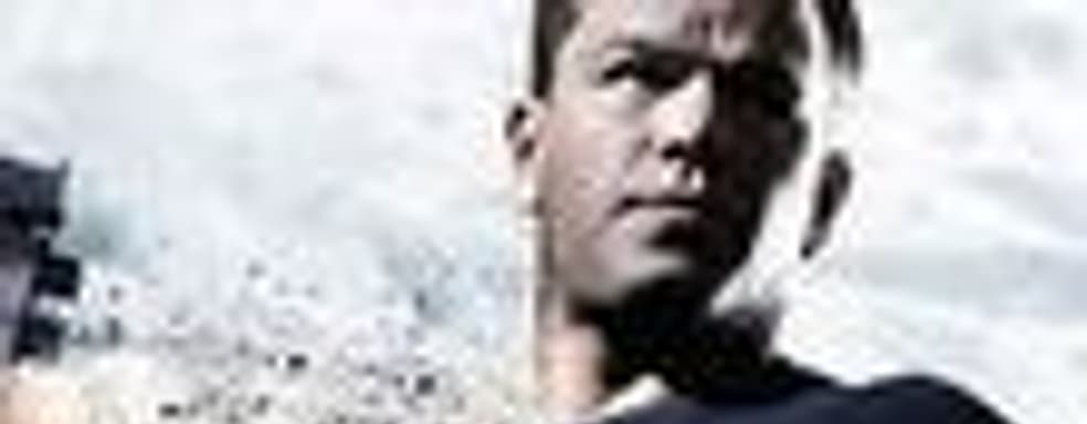 Р9 - новая игра про Джейсона Борна