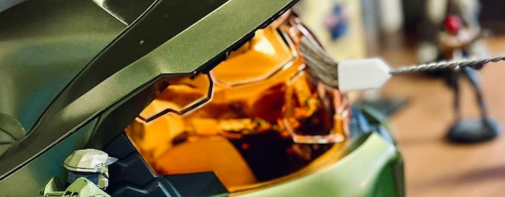 343 Industries сделает новую Halo, но не видеоигру. Коллаб с Mantic Games по созданию настолки