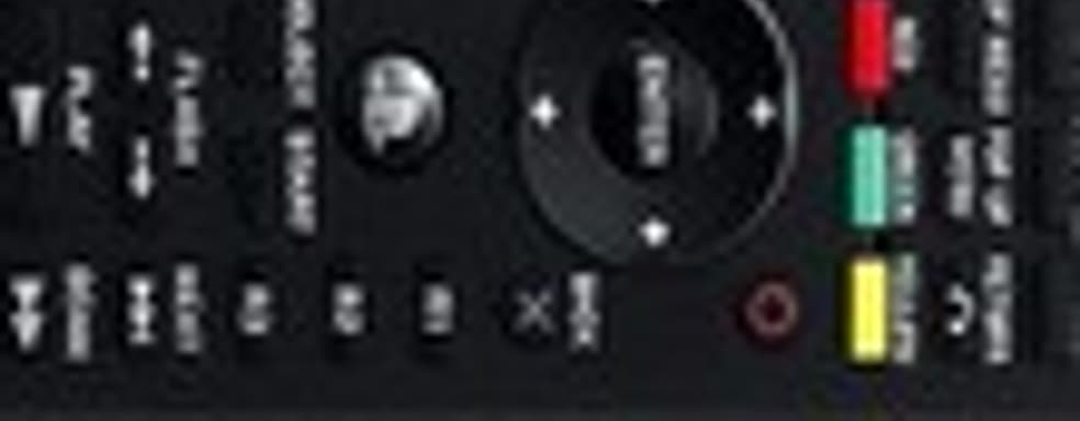 Новый BD Remote Control для PS3