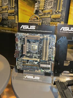ASUS Gryphon Z87 ASUS Gryphon Z87