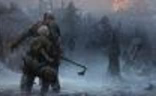 Кори Барлог о критике в адрес новой части God of War