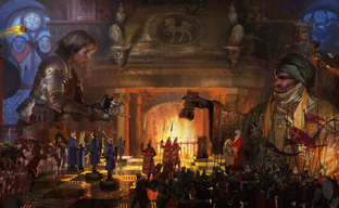 Создатель Age of Empires обеспокоен тем, что жанр RTS практически не изменился за 20 лет