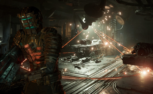 Ремейк Dead Space переводят на русский язык. Демонстрация игрового процесса с русской локализацией и анонс озвучки
