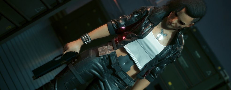 Cyberpunk 2077 остаётся поломанной игрой на PlayStation 5 после дополнительной полировки