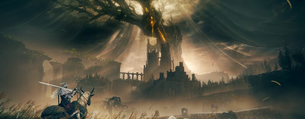 FromSoftware предупредила о скором появлении спойлеров Elden Ring