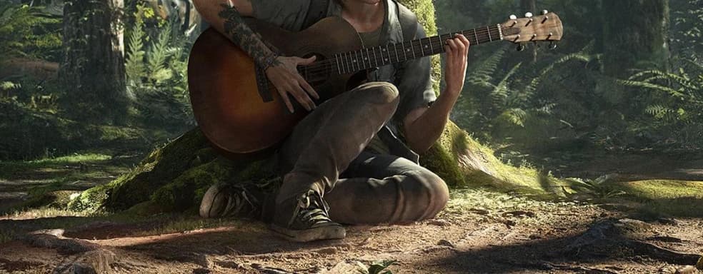 Денег на рекламу не жалеть! – в стиле The Last of Us Part 2 оформили поезд метро