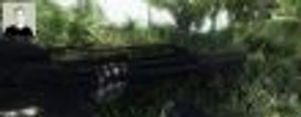 Digital Foundry протестировал расширение, добавляющее трассировку лучей в Crysis