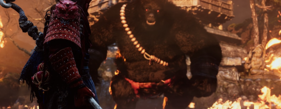 Одиночная Black Myth Wukong доминирует в Steam, смещая хиты Valve и лидируя в чарте продаж