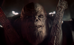 Сборка костюма Мастера Чифа на фоне пафосной речи в новом трейлере Halo Infinite