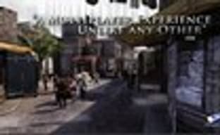 MP-трейлер Assassin's Creed Brotherhood