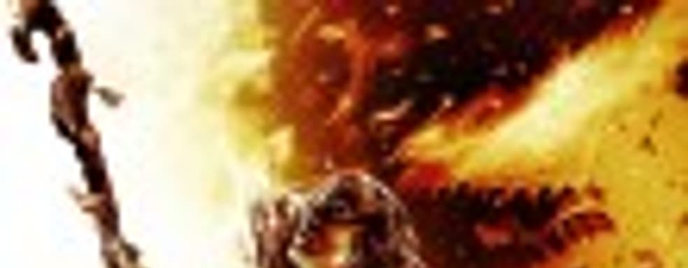 Dragon's Dogma (Xbox 360 и PS3) - бессердечный и пешки