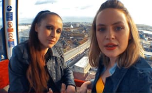 В DLC надо будет пить «воду из ванны девушки-игрока» – пользователи раскритиковали проект Gamer Girl [обновлено]