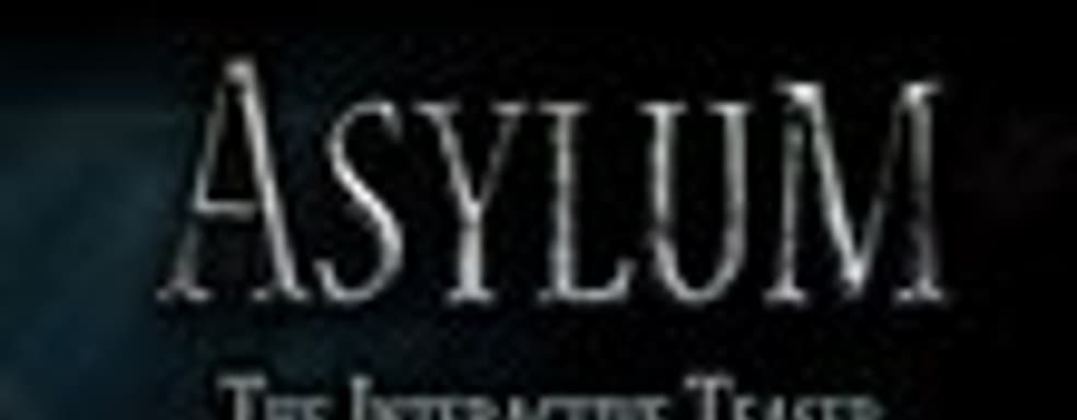 Демо-версия Asylum 