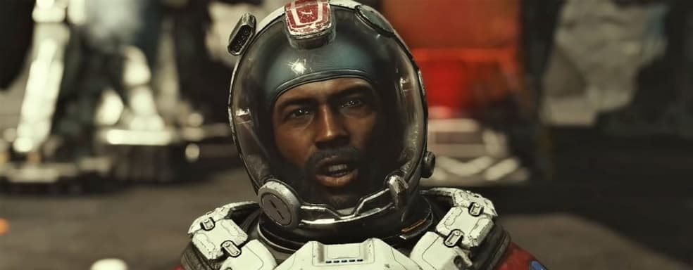 Слившего 45 минут Starfield блогера арестовали за хранение марихуаны и кражу