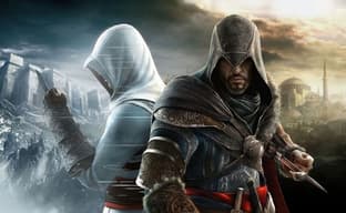 Франшиза Assassin's Creed принесла 4 миллиарда долларов дохода за последнее десятилетие