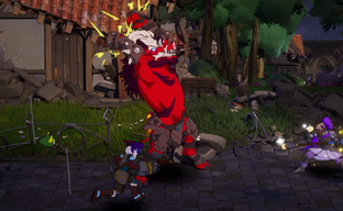 В Steam можно бесплатно поиграть в экшен-RPG авторов The Banner Saga — для Towerborne запустили промо-акцию