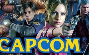 Capcom может отложить премьеры больших игр