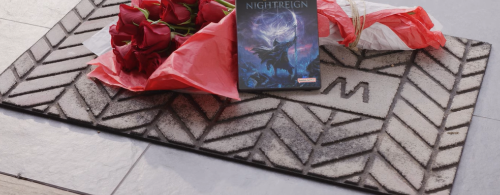 У Elden Ring Nightreign появился праздничный трейлер