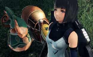 Для Switch была анонсирована Xenoblade Chronicles X: Definitive Edition