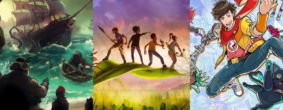 АА-игры Xbox на PlayStation продаются хуже ожиданий — аналитики