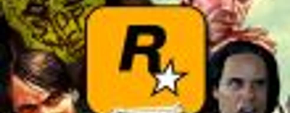 Не только Grand Theft Auto 6? Rockstar, возможно, работает над несколькими новыми играми