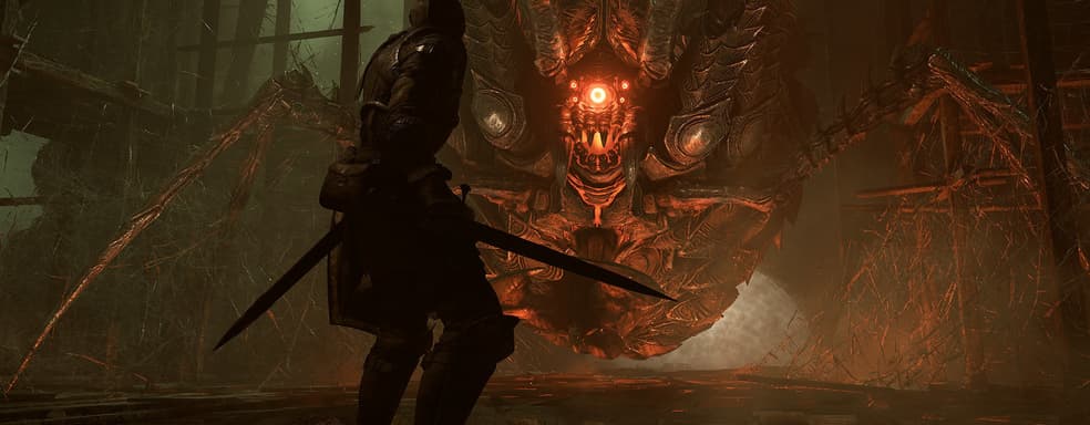 Ремейк Demon's Souls будет лишь временным эксклюзивом PlayStation 5 и со временем появится на ПК